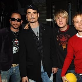 Backstreet Boys